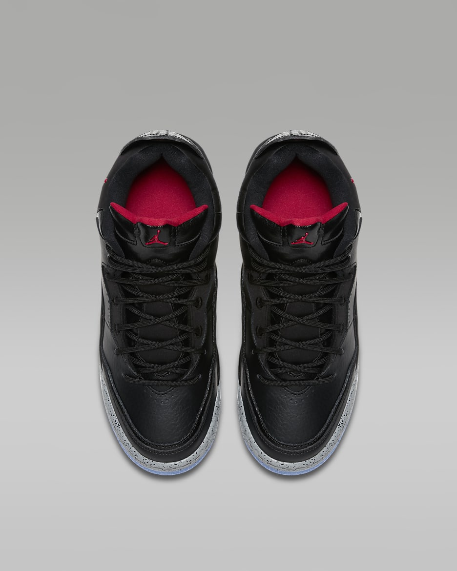 Jordan Courtside 23 Big Kids Shoes
